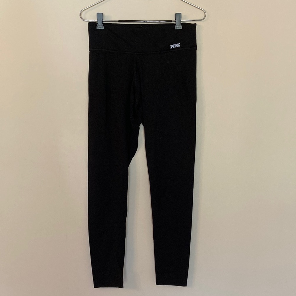 PINK by Victoria secret size small leggings